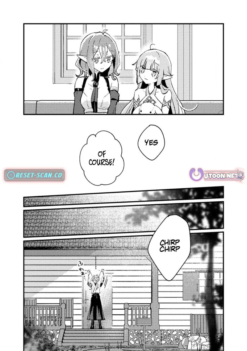 Isekai Merchant: Living a Rich Slow Life With <Isekai Travel> Chapter 15.3 page 9