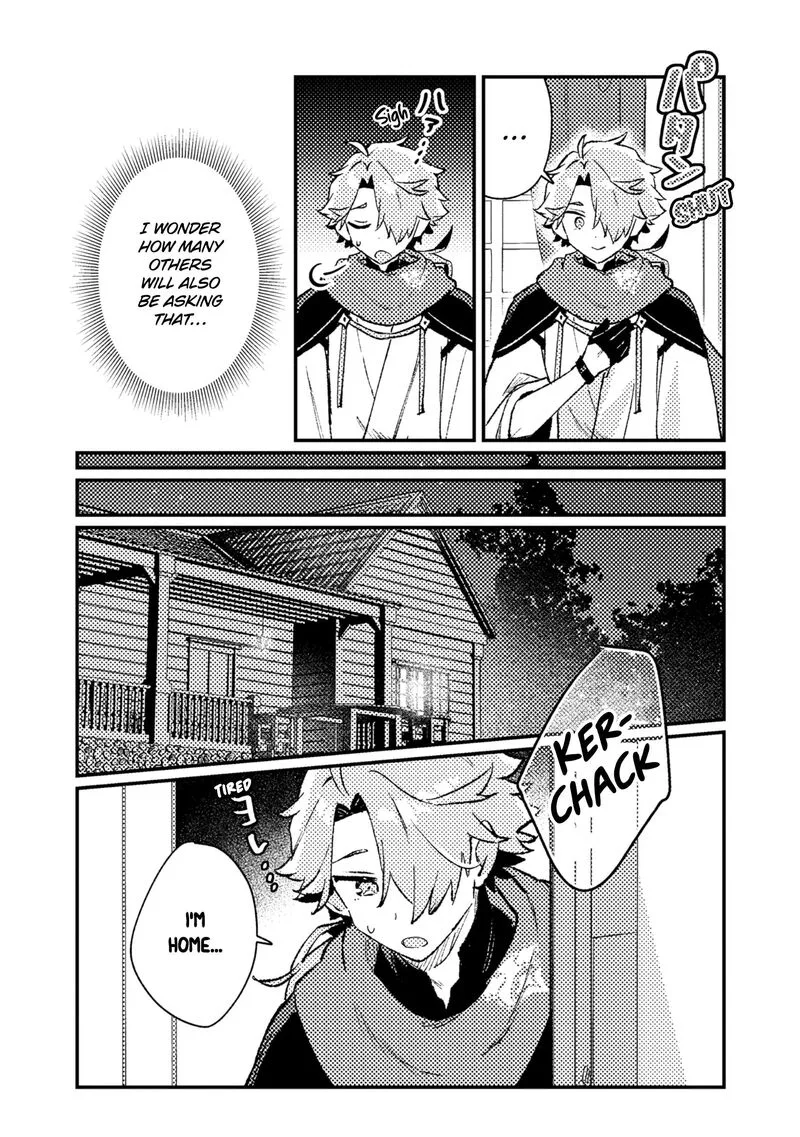 Isekai Merchant: Living a Rich Slow Life With <Isekai Travel> Chapter 17 page 10