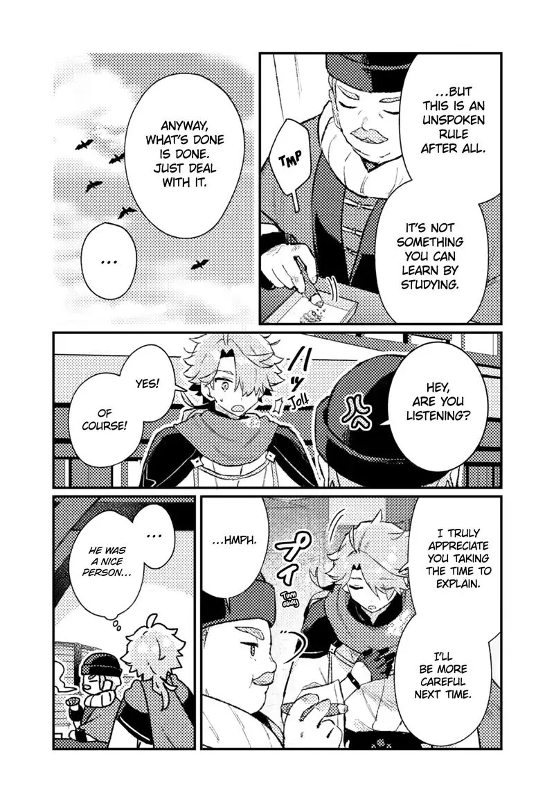 Isekai Merchant: Living a Rich Slow Life With <Isekai Travel> Chapter 17 page 25