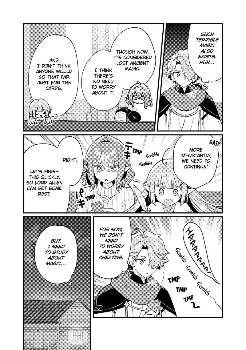 Isekai Merchant: Living a Rich Slow Life With <Isekai Travel> Chapter 17 page 19
