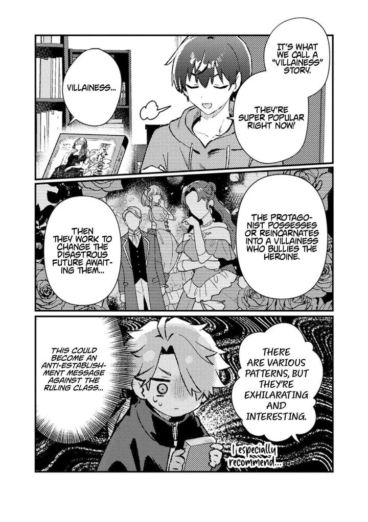 Isekai Merchant: Living a Rich Slow Life With <Isekai Travel> Chapter 18.2 page 9