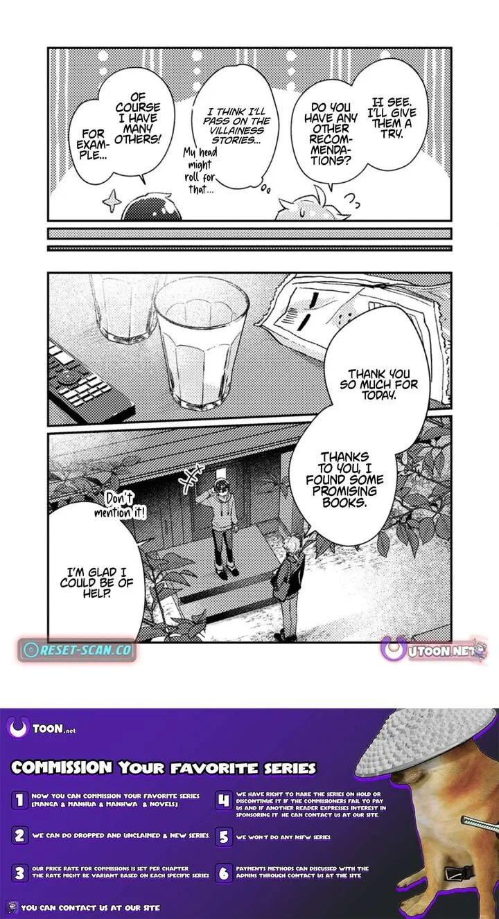 Isekai Merchant: Living a Rich Slow Life With <Isekai Travel> Chapter 18.2 page 10