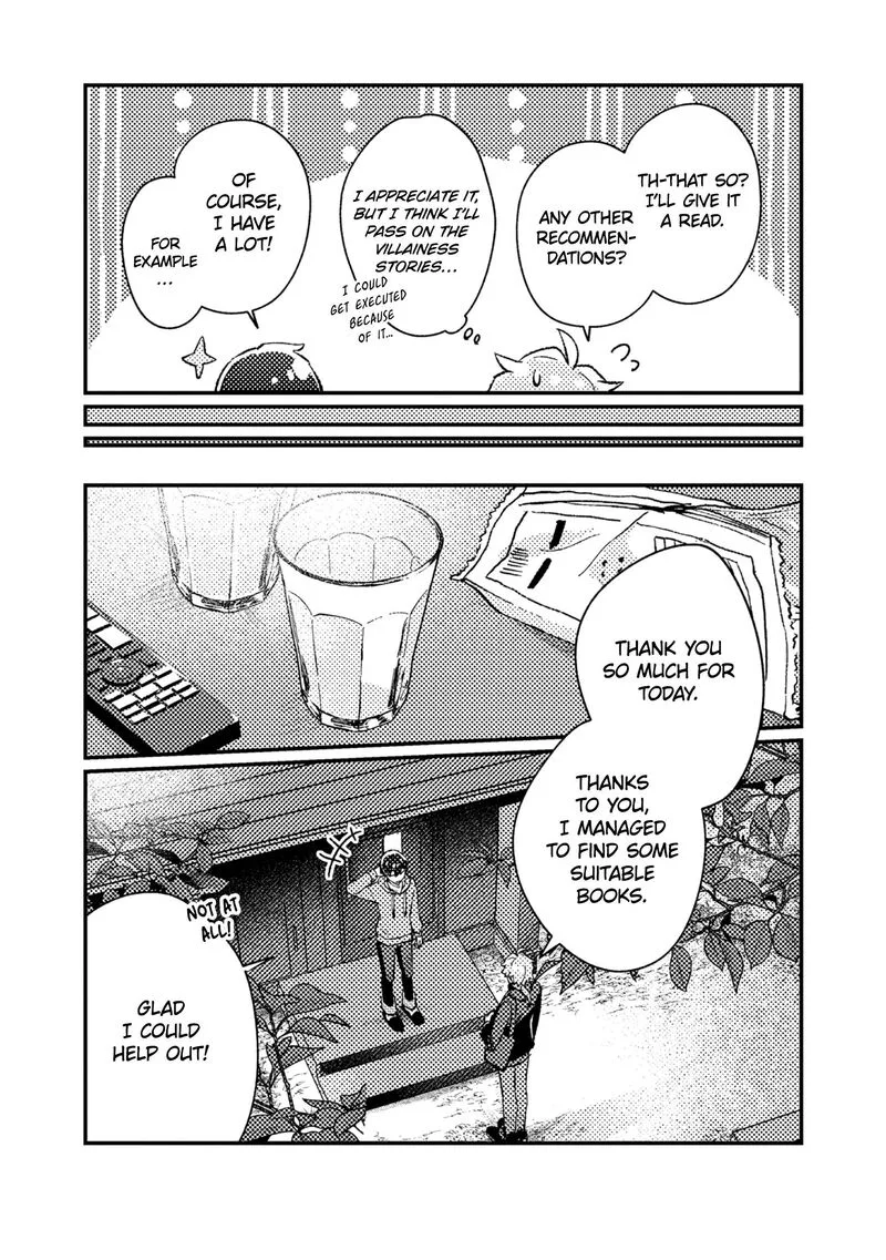 Isekai Merchant: Living a Rich Slow Life With <Isekai Travel> Chapter 18 page 20
