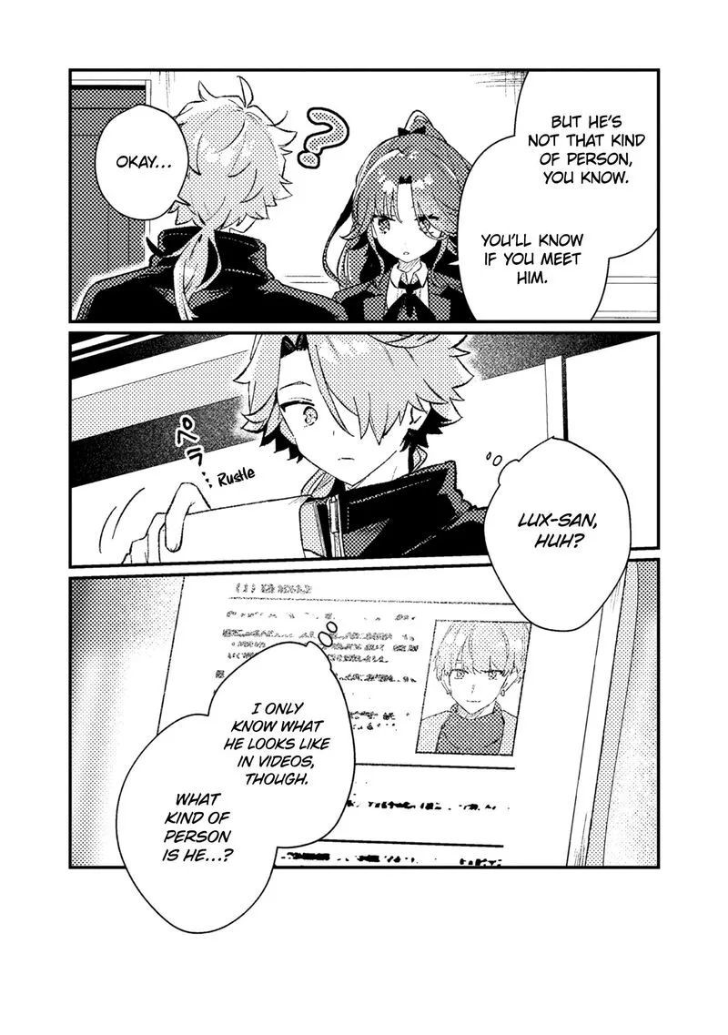 Isekai Merchant: Living a Rich Slow Life With <Isekai Travel> Chapter 18 page 27