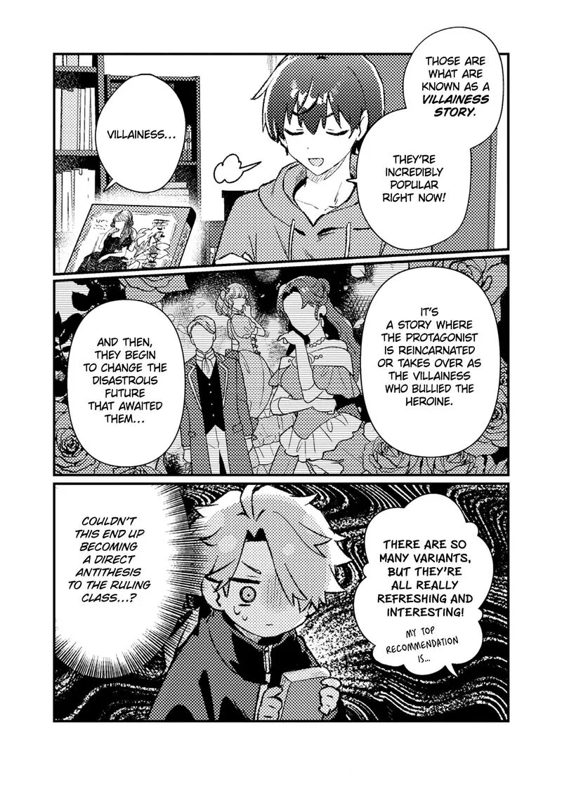 Isekai Merchant: Living a Rich Slow Life With <Isekai Travel> Chapter 18 page 19