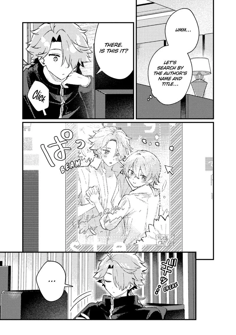 Isekai Merchant: Living a Rich Slow Life With <Isekai Travel> Chapter 18 page 24