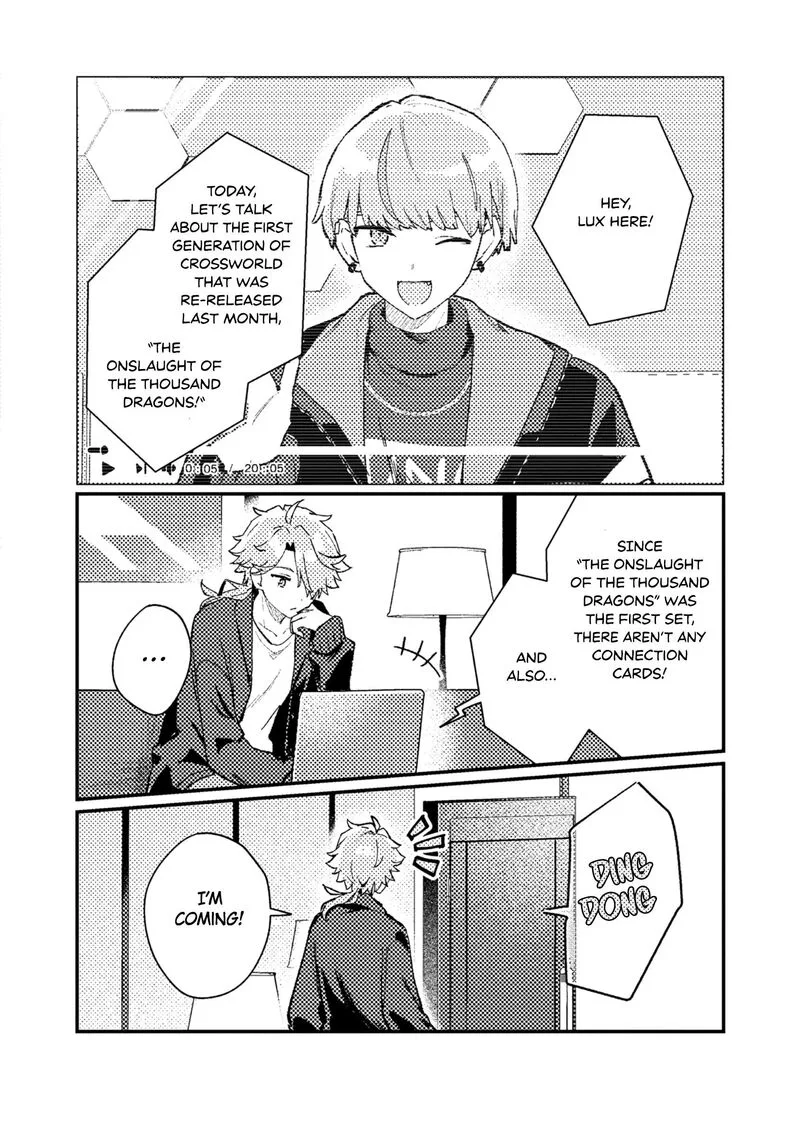 Isekai Merchant: Living a Rich Slow Life With <Isekai Travel> Chapter 18 page 3