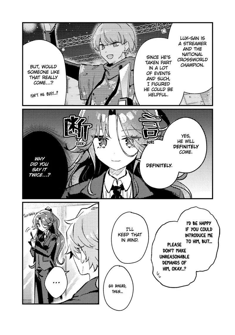 Isekai Merchant: Living a Rich Slow Life With <Isekai Travel> Chapter 18 page 7