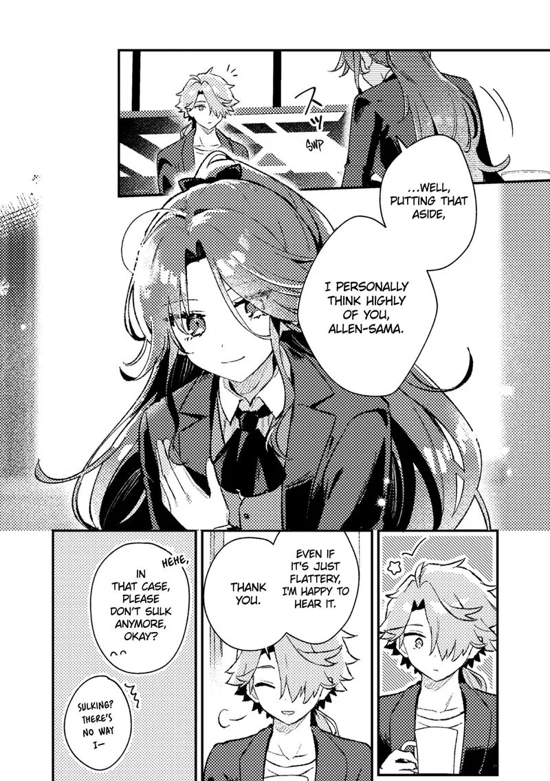 Isekai Merchant: Living a Rich Slow Life With <Isekai Travel> Chapter 18 page 15