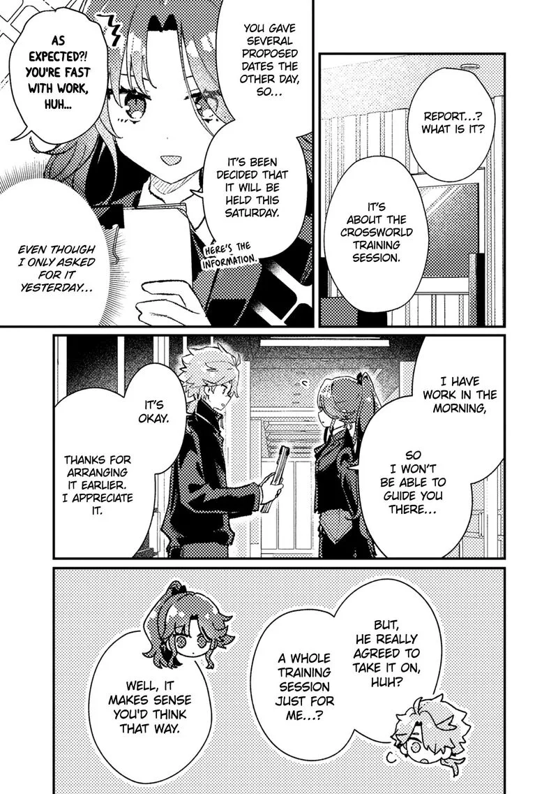 Isekai Merchant: Living a Rich Slow Life With <Isekai Travel> Chapter 18 page 26