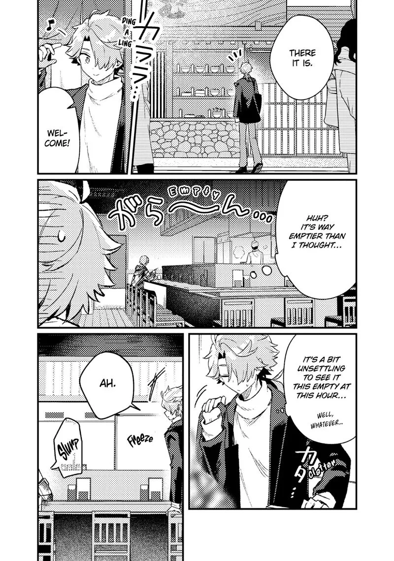 Isekai Merchant: Living a Rich Slow Life With <Isekai Travel> Chapter 18 page 29