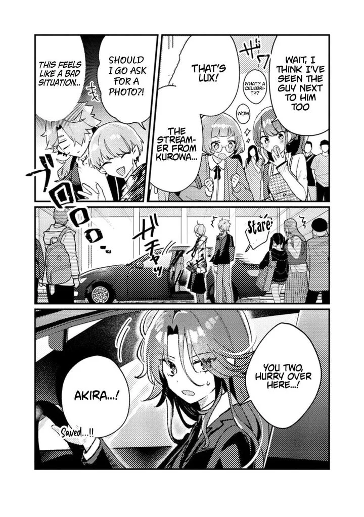 Isekai Merchant: Living a Rich Slow Life With <Isekai Travel> Chapter 19.1 page 4
