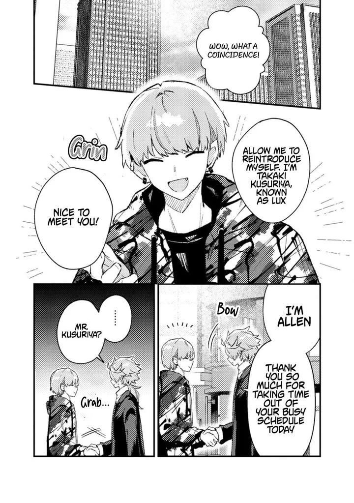 Isekai Merchant: Living a Rich Slow Life With <Isekai Travel> Chapter 19.1 page 2