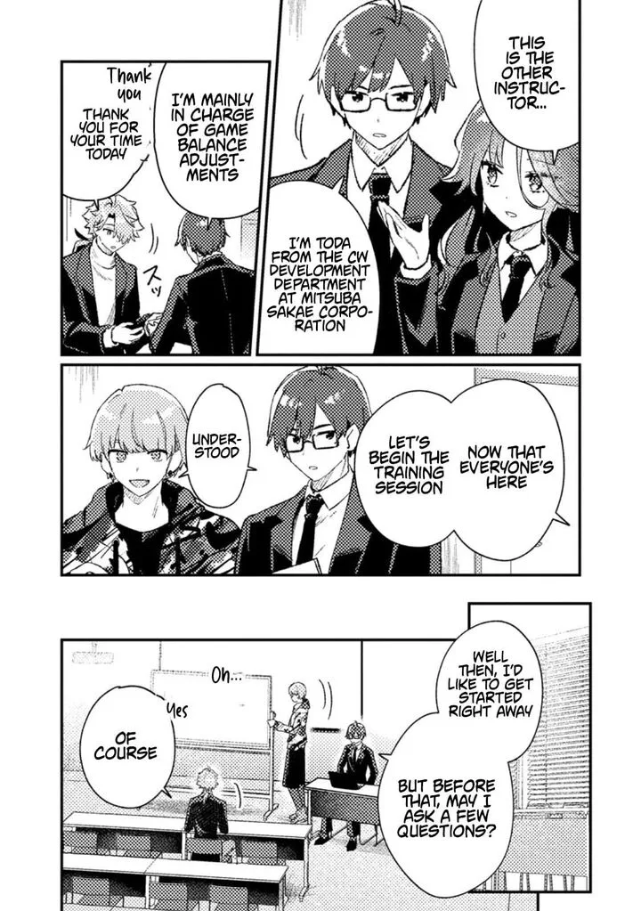Isekai Merchant: Living a Rich Slow Life With <Isekai Travel> Chapter 19.1 page 7
