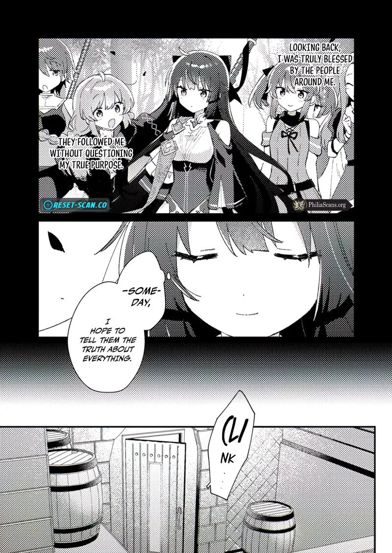 Isekai Merchant: Living a Rich Slow Life With <Isekai Travel> Chapter 2.1 page 8