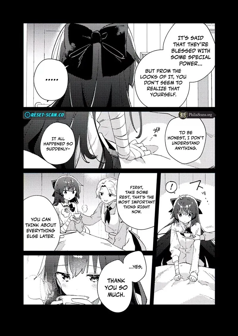 Isekai Merchant: Living a Rich Slow Life With <Isekai Travel> Chapter 2.1 page 6