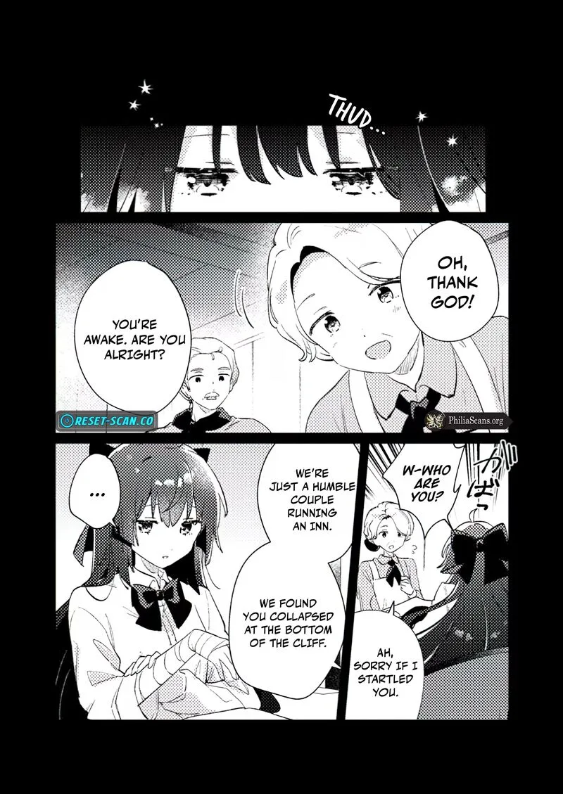 Isekai Merchant: Living a Rich Slow Life With <Isekai Travel> Chapter 2.1 page 4