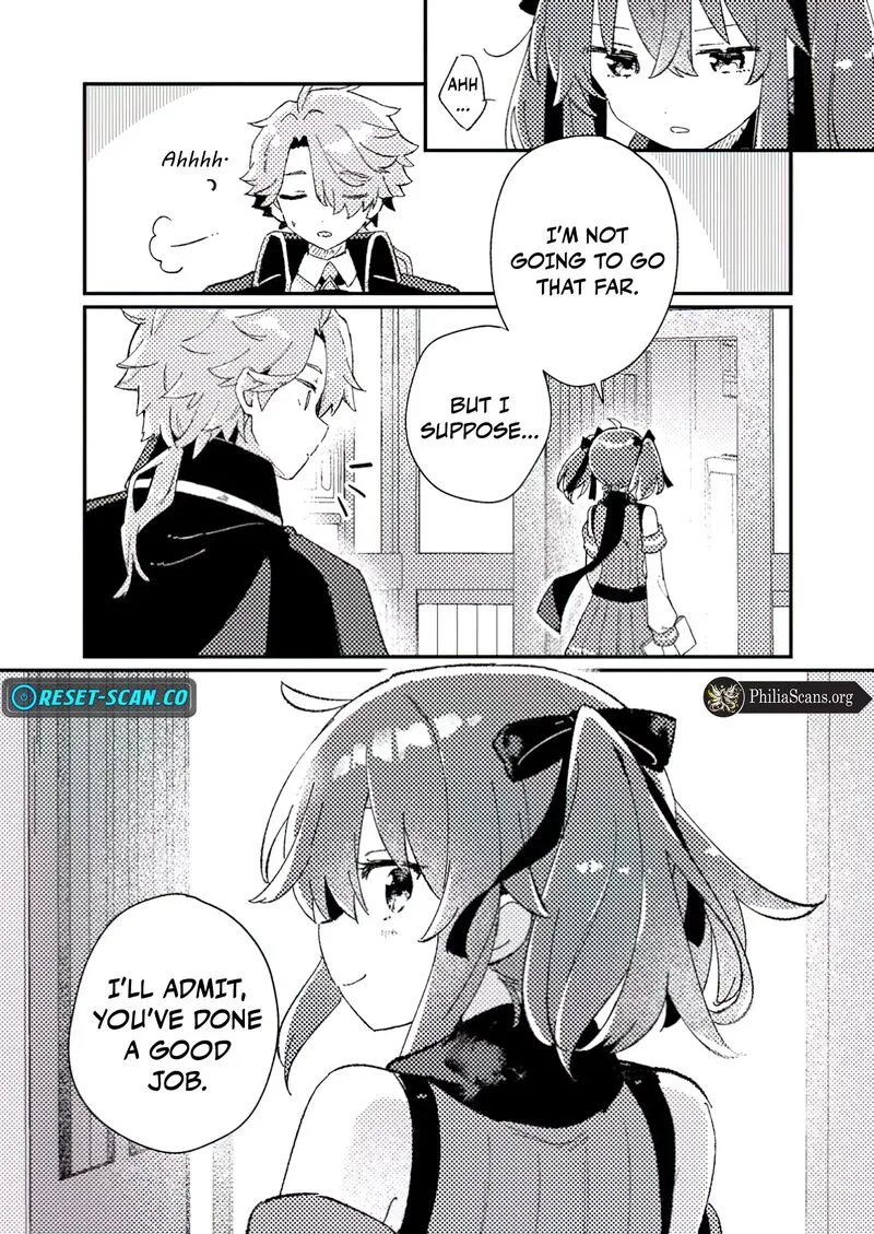Isekai Merchant: Living a Rich Slow Life With <Isekai Travel> Chapter 2.3 page 9