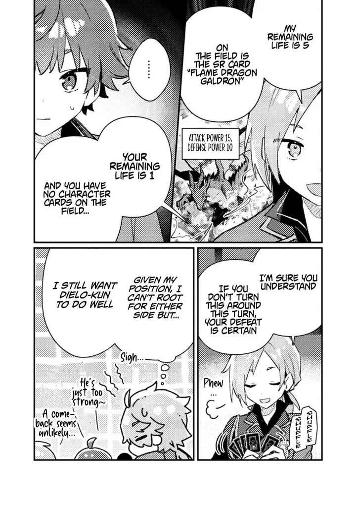 Isekai Merchant: Living a Rich Slow Life With <Isekai Travel> Chapter 20.2 page 4