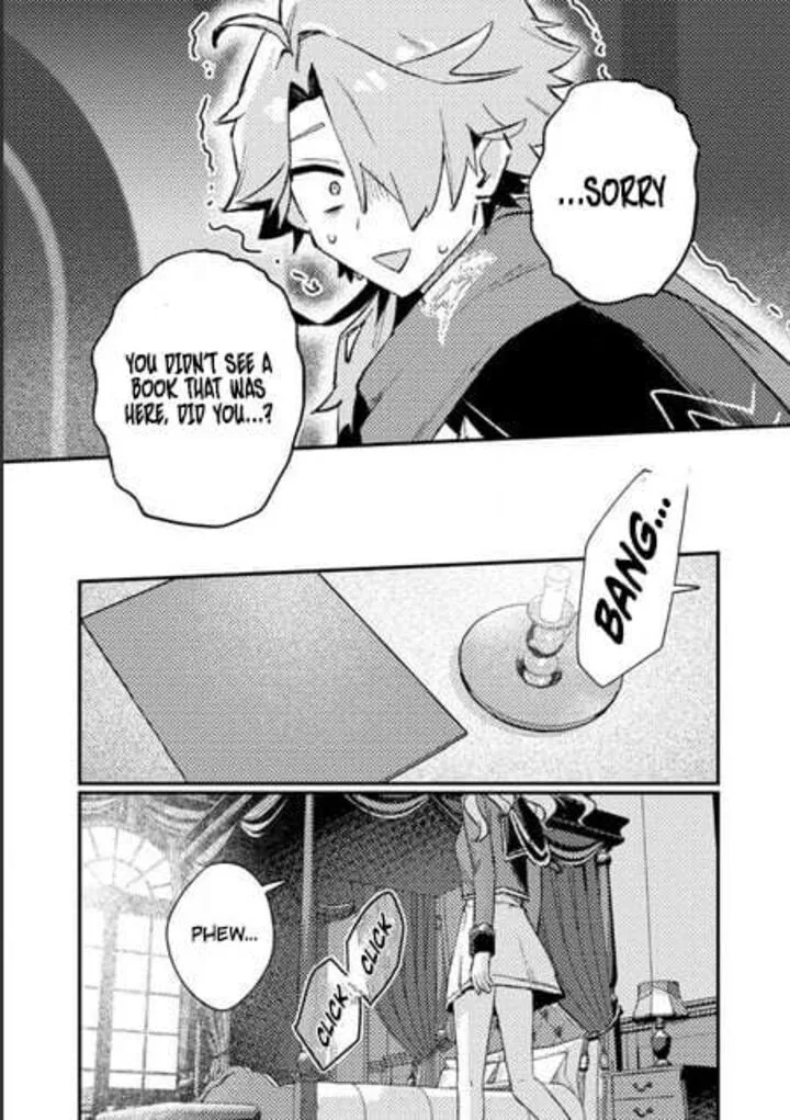 Isekai Merchant: Living a Rich Slow Life With <Isekai Travel> Chapter 20.3 page 8