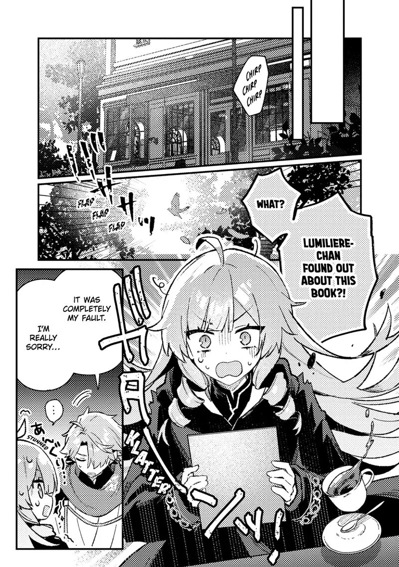 Isekai Merchant: Living a Rich Slow Life With <Isekai Travel> Chapter 21 page 18