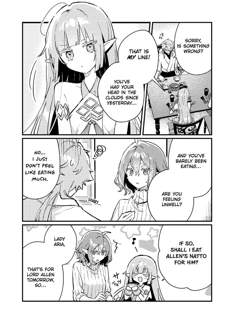 Isekai Merchant: Living a Rich Slow Life With <Isekai Travel> Chapter 21 page 7