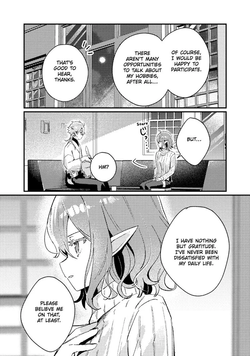 Isekai Merchant: Living a Rich Slow Life With <Isekai Travel> Chapter 21 page 30
