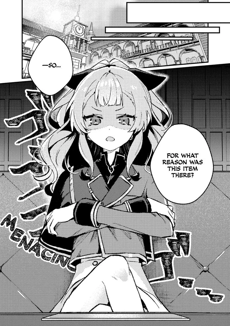 Isekai Merchant: Living a Rich Slow Life With <Isekai Travel> Chapter 21 page 10