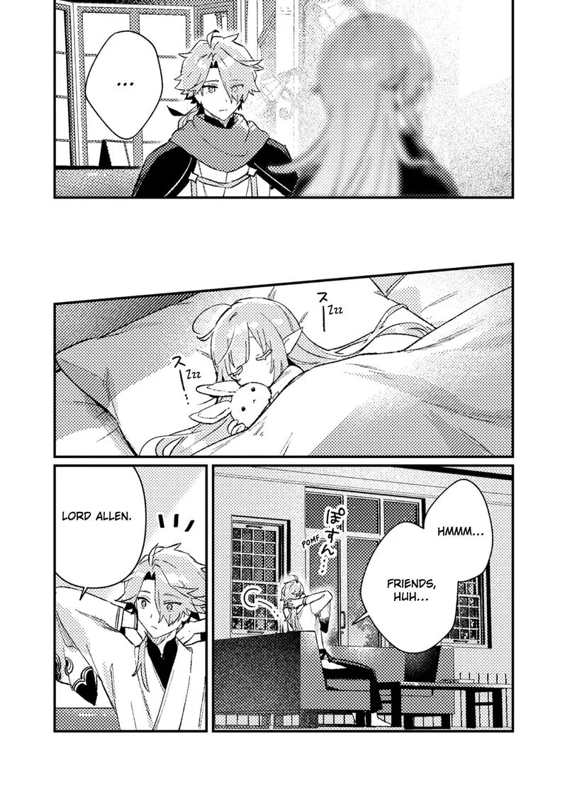 Isekai Merchant: Living a Rich Slow Life With <Isekai Travel> Chapter 21 page 24