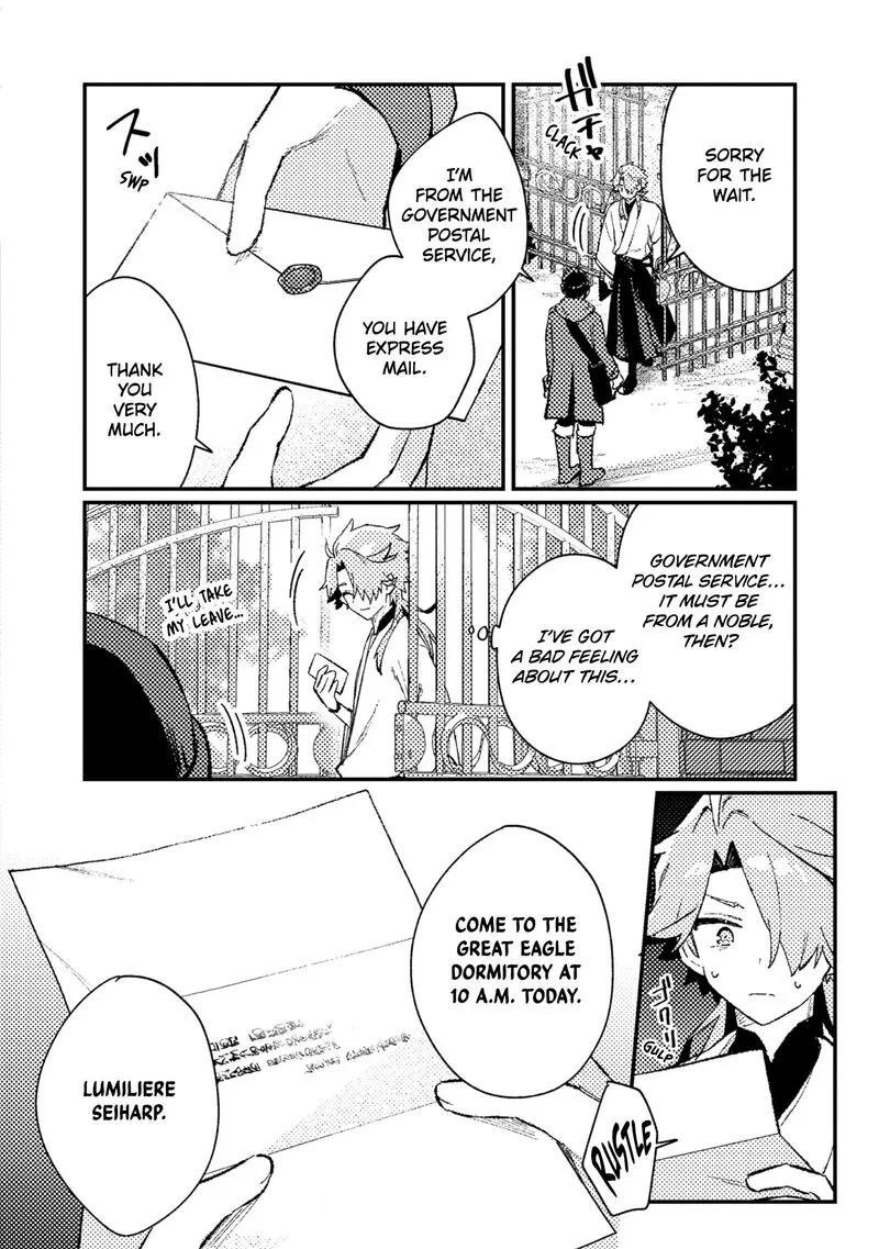 Isekai Merchant: Living a Rich Slow Life With <Isekai Travel> Chapter 21 page 9