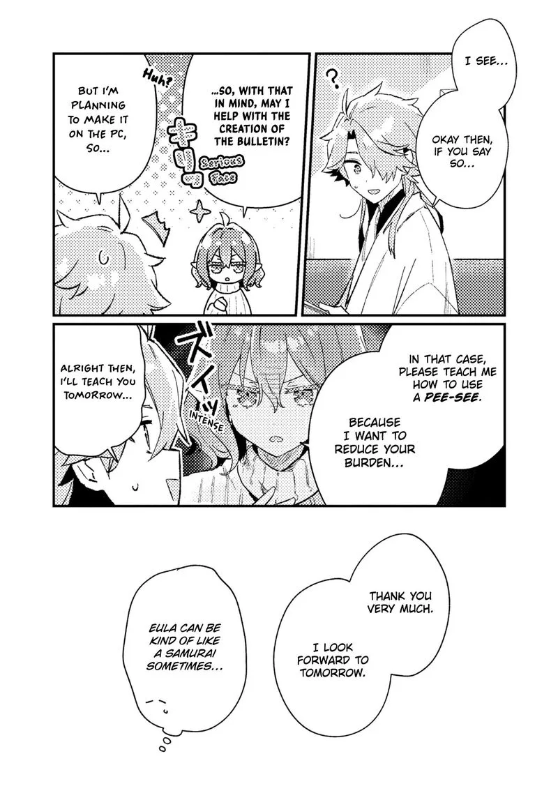 Isekai Merchant: Living a Rich Slow Life With <Isekai Travel> Chapter 21 page 31