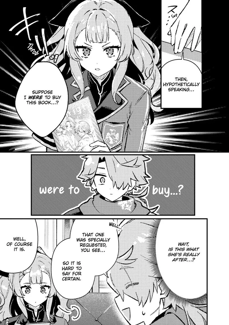 Isekai Merchant: Living a Rich Slow Life With <Isekai Travel> Chapter 21 page 16