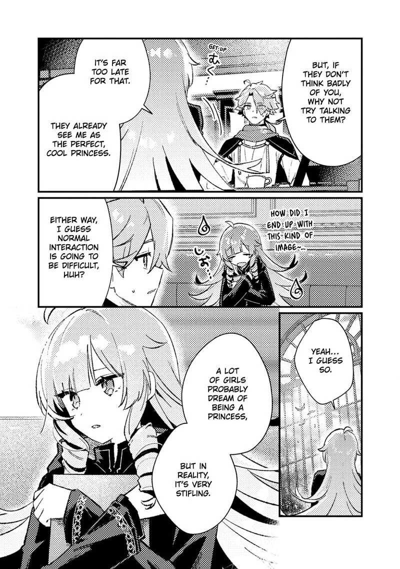 Isekai Merchant: Living a Rich Slow Life With <Isekai Travel> Chapter 21 page 23
