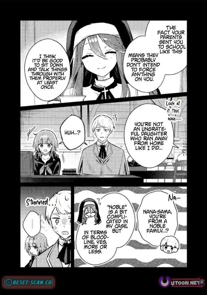 Isekai Merchant: Living a Rich Slow Life With <Isekai Travel> Chapter 23.2 page 5