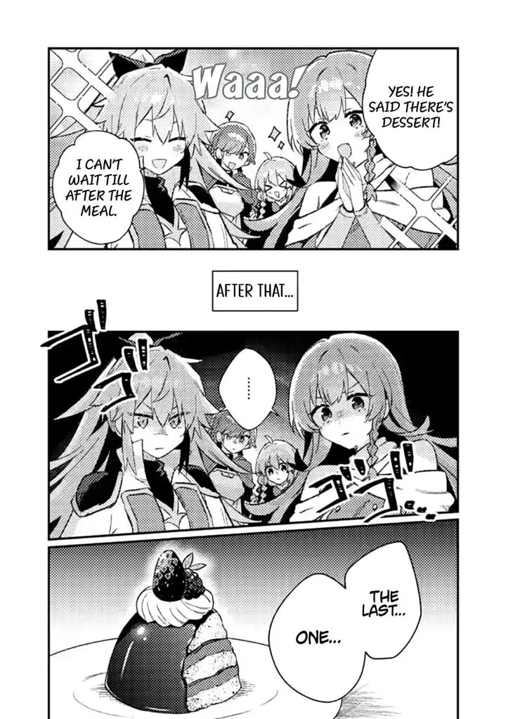 Isekai Merchant: Living a Rich Slow Life With <Isekai Travel> Chapter 23.3 page 6