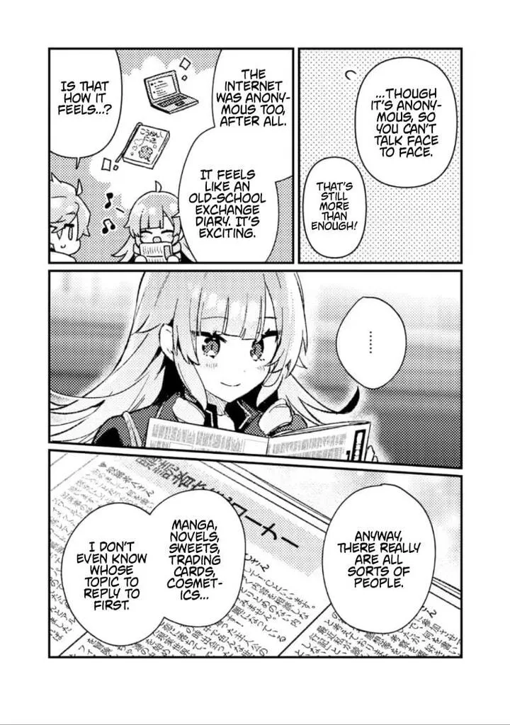 Isekai Merchant: Living a Rich Slow Life With <Isekai Travel> Chapter 24.1 page 7
