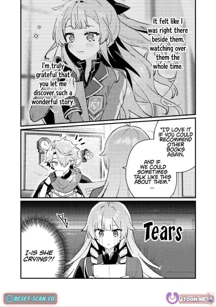 Isekai Merchant: Living a Rich Slow Life With <Isekai Travel> Chapter 24.1 page 10