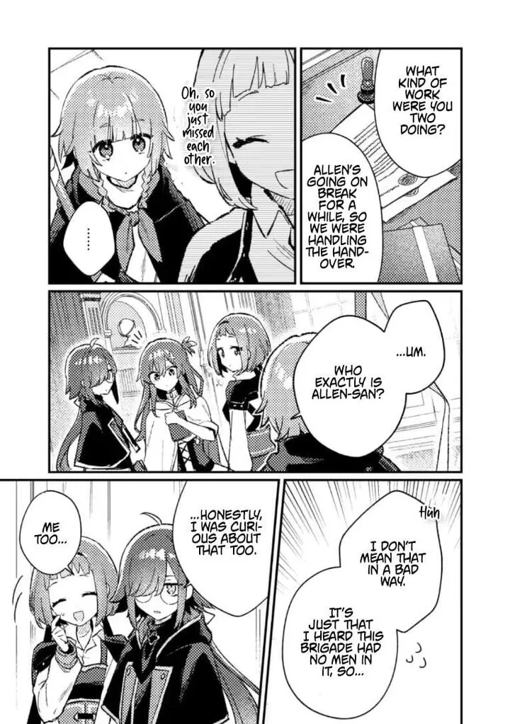Isekai Merchant: Living a Rich Slow Life With <Isekai Travel> Chapter 24.2 page 6