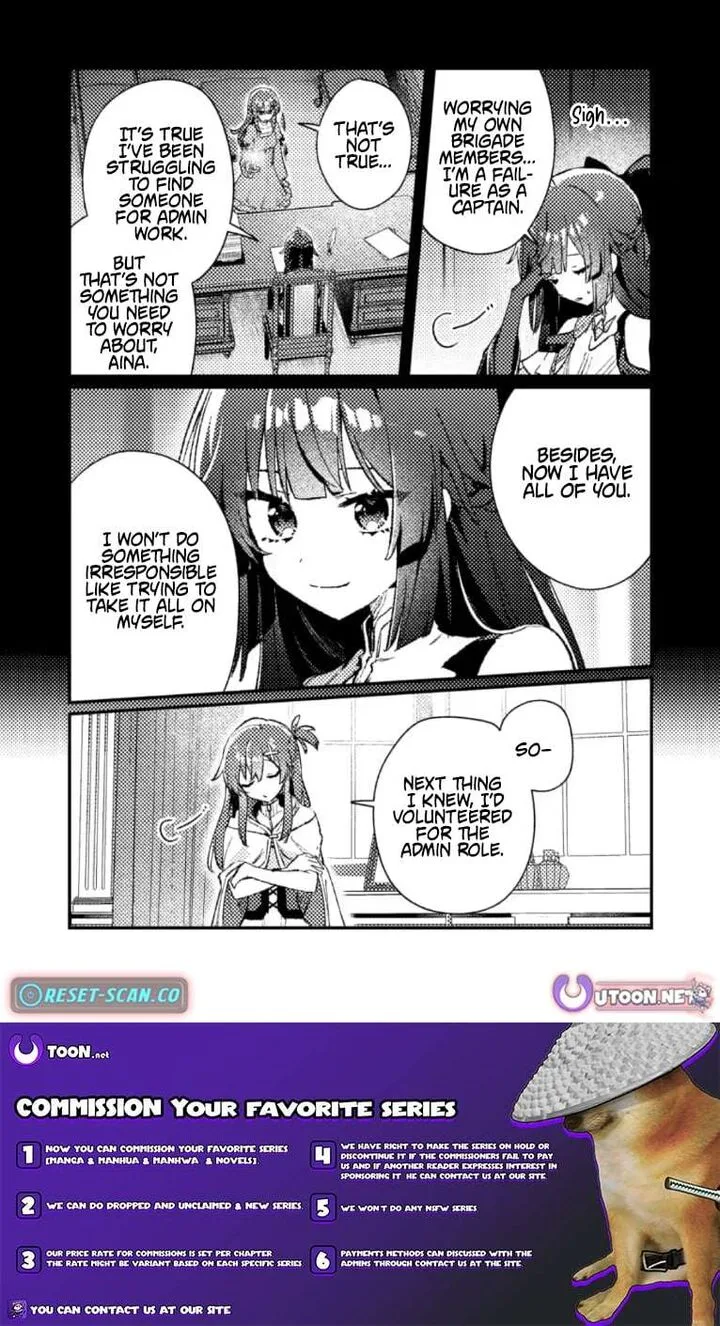 Isekai Merchant: Living a Rich Slow Life With <Isekai Travel> Chapter 24.2 page 10