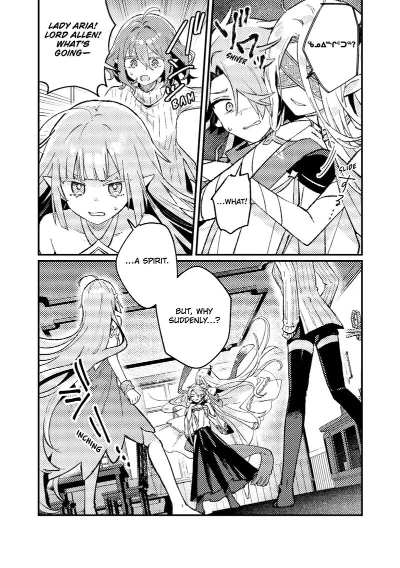 Isekai Merchant: Living a Rich Slow Life With <Isekai Travel> Chapter 25 page 24