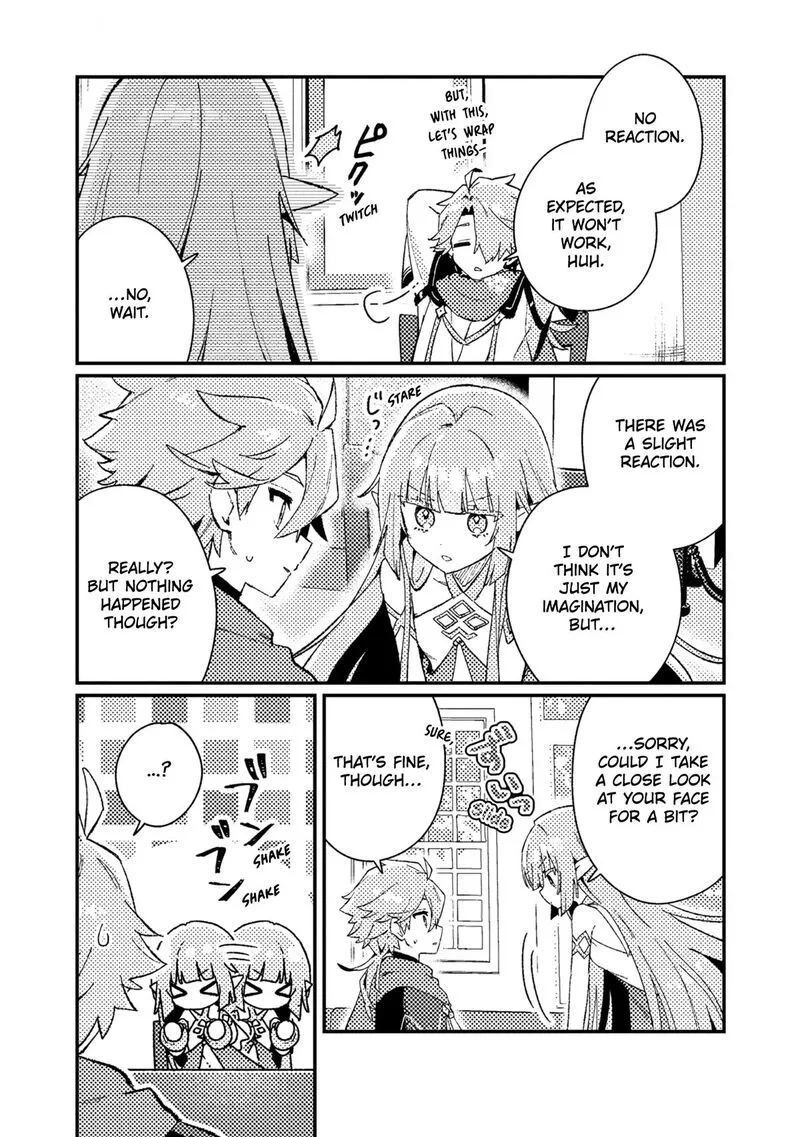 Isekai Merchant: Living a Rich Slow Life With <Isekai Travel> Chapter 25 page 15
