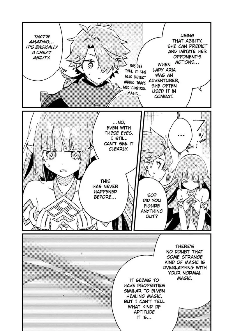 Isekai Merchant: Living a Rich Slow Life With <Isekai Travel> Chapter 25 page 17