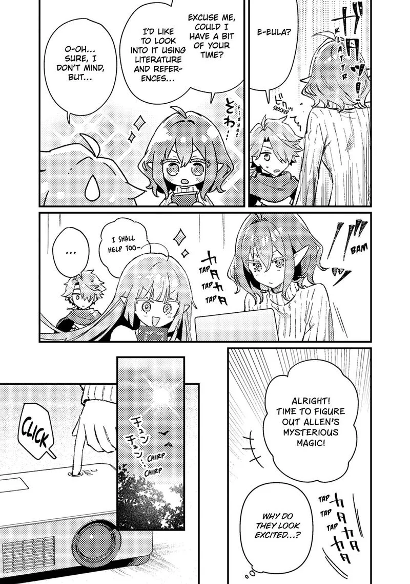 Isekai Merchant: Living a Rich Slow Life With <Isekai Travel> Chapter 25 page 18