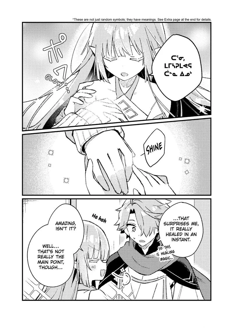 Isekai Merchant: Living a Rich Slow Life With <Isekai Travel> Chapter 25 page 9