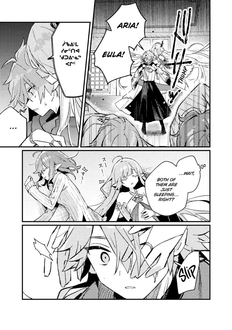 Isekai Merchant: Living a Rich Slow Life With <Isekai Travel> Chapter 25 page 26