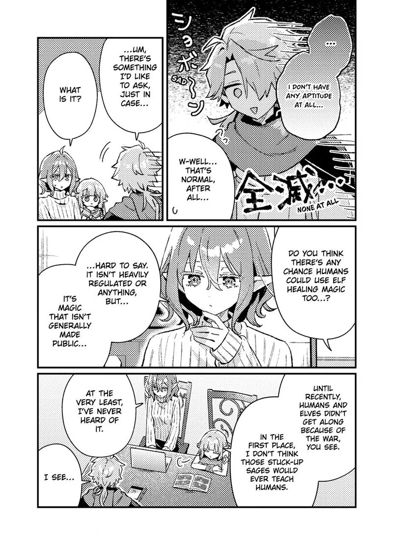 Isekai Merchant: Living a Rich Slow Life With <Isekai Travel> Chapter 25 page 13