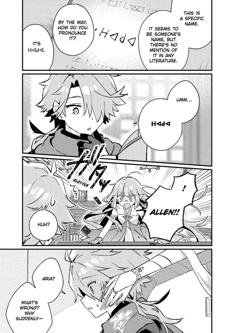 Isekai Merchant: Living a Rich Slow Life With <Isekai Travel> Chapter 25 page 22
