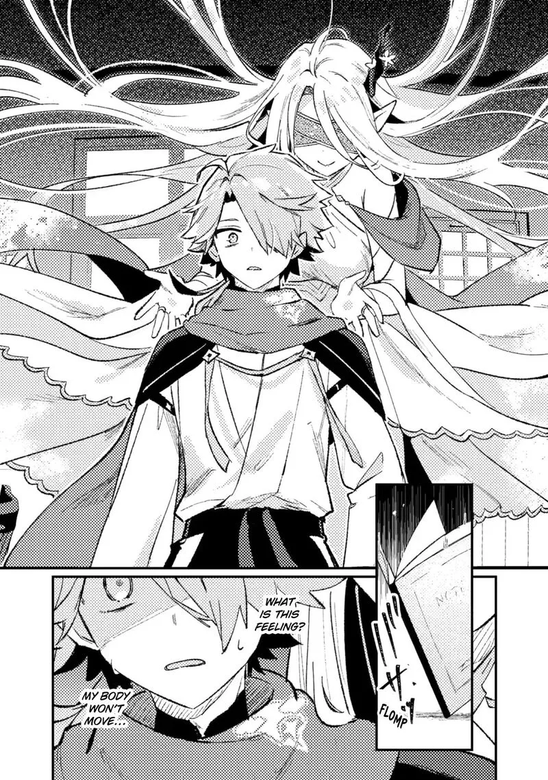 Isekai Merchant: Living a Rich Slow Life With <Isekai Travel> Chapter 25 page 23