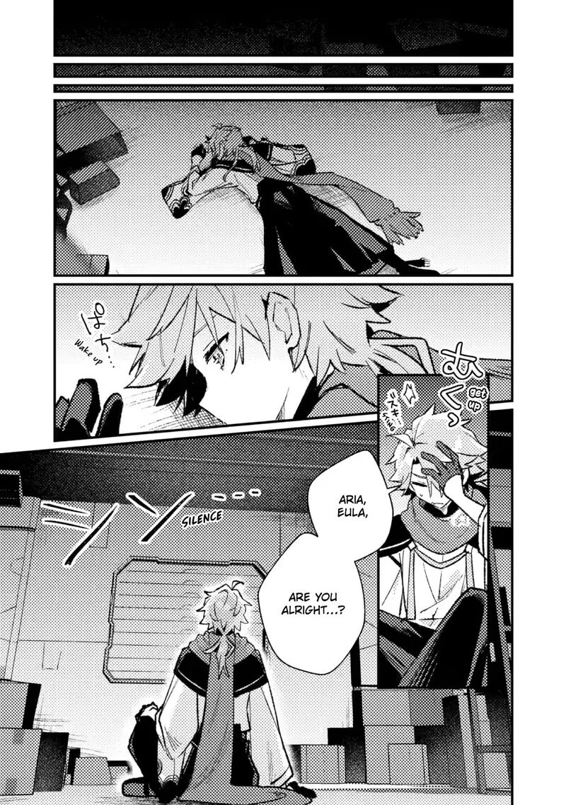 Isekai Merchant: Living a Rich Slow Life With <Isekai Travel> Chapter 25 page 28