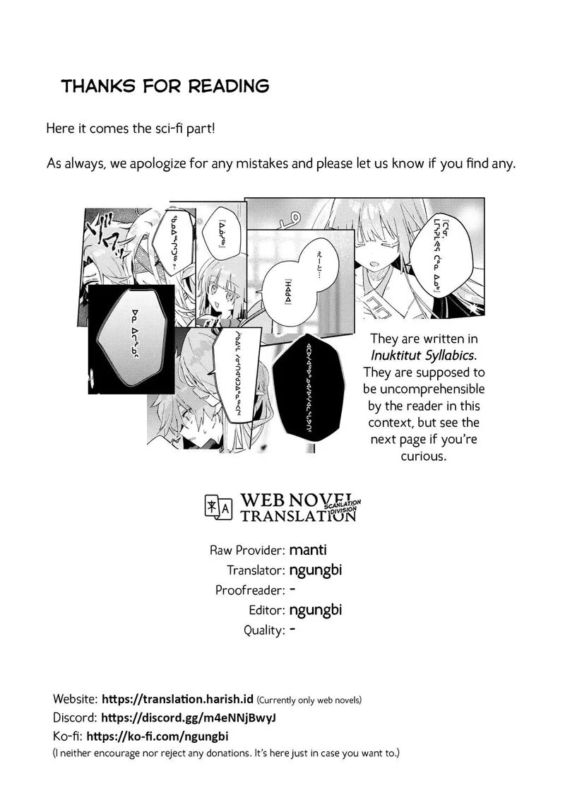 Isekai Merchant: Living a Rich Slow Life With <Isekai Travel> Chapter 25 page 33